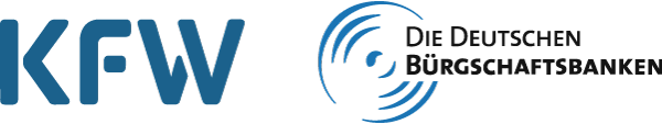 KfW und die Deutschen Bürgschaftsbanken